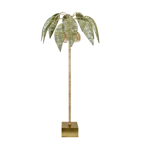 Coco Floor Lamp