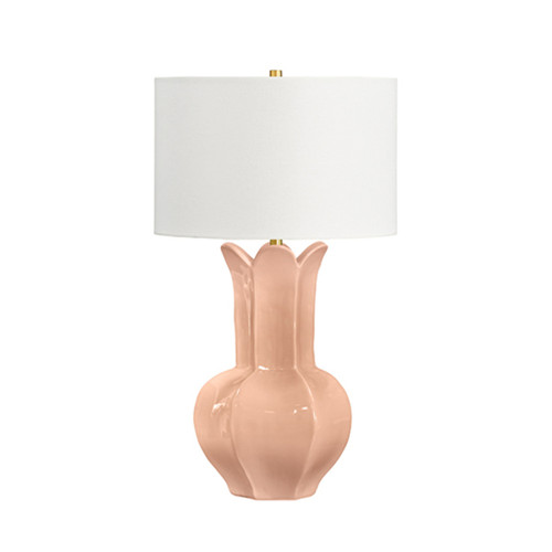 Lyla Pink Table Lamp