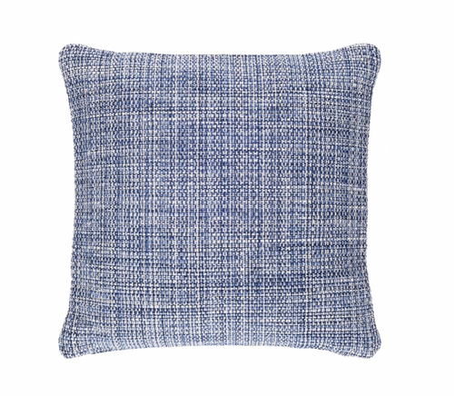 Fusion Indoor/Outdoor Decorative Pillow