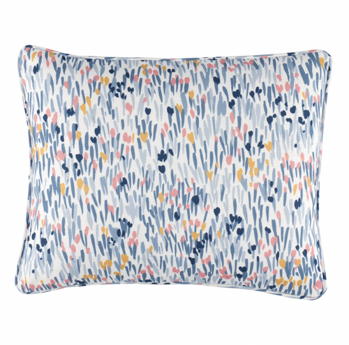 Lilian Decorative Indoor/Outdoor Pillow Cover