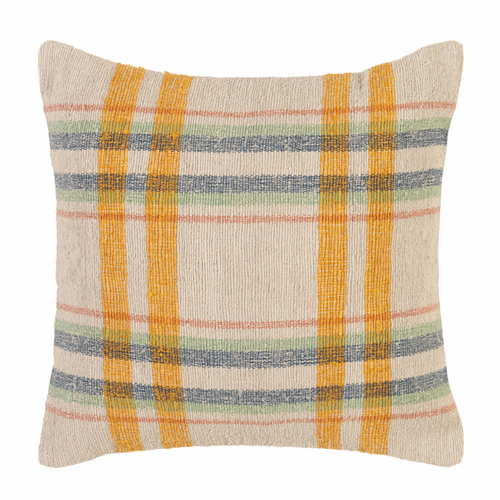 Parker Decorative Pillow Cover