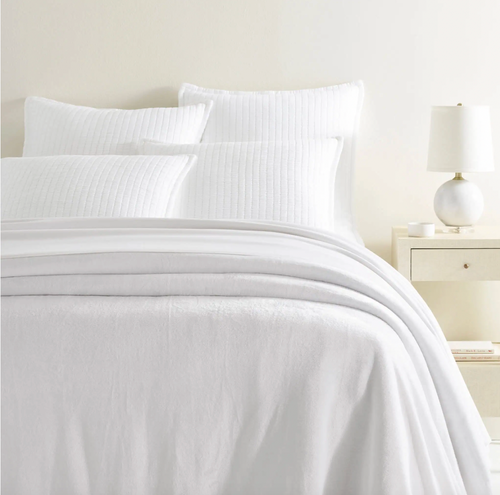 Sheepy Fleece 2.0 Blanket​