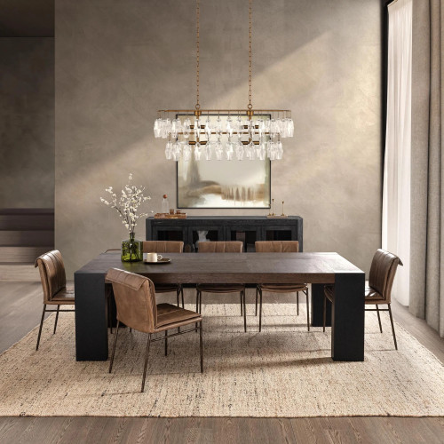 Mayer Dining Chair, Set of 2