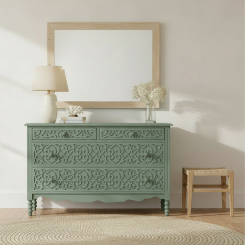 Provence Dresser