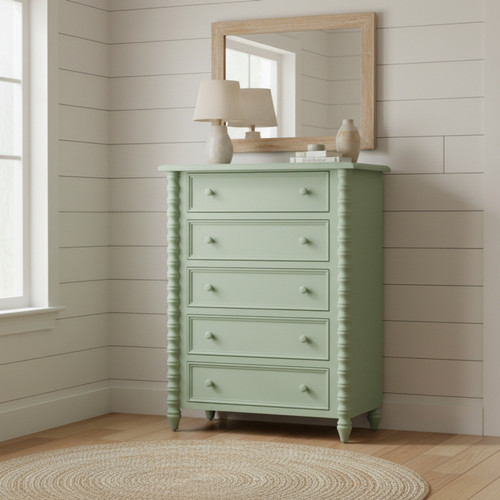 Farmstead Spindle Tallboy