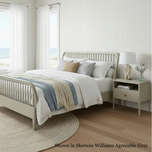 Alden Nightstand