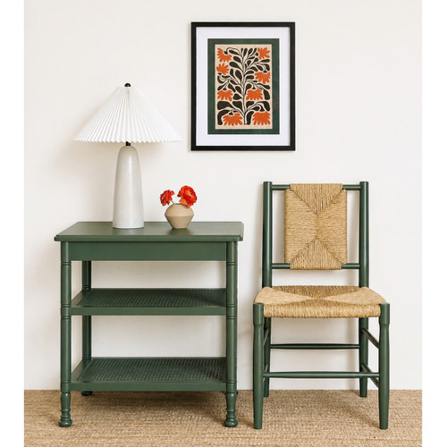Abby Dining Side Chair