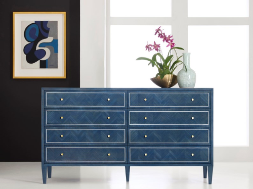 Oceanic Dresser
