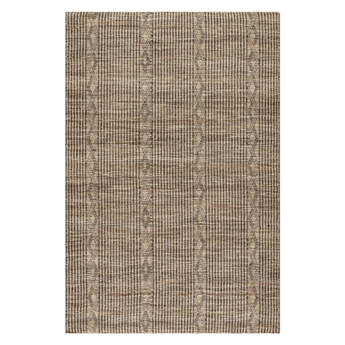 Cyris Trellis Handmade Jute Rug - Neutral