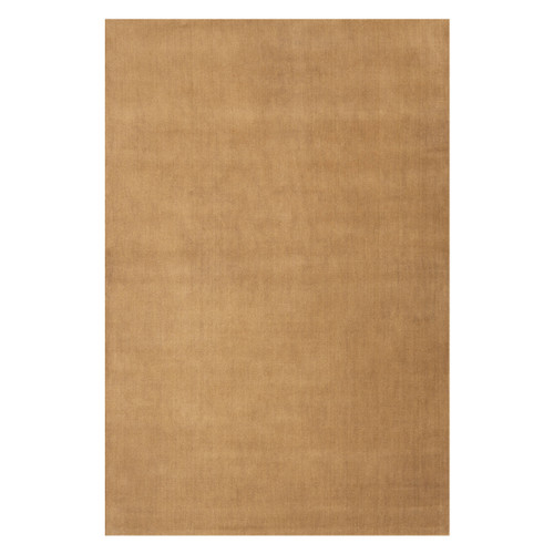 Taniea Modern Tan Rug - Tan