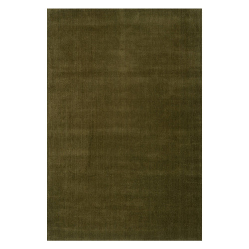 Garania Modern Green Rug - Green