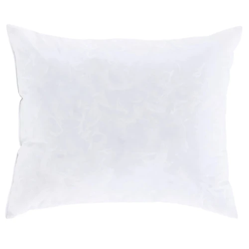 Premium Decorative Pillow Insert - White