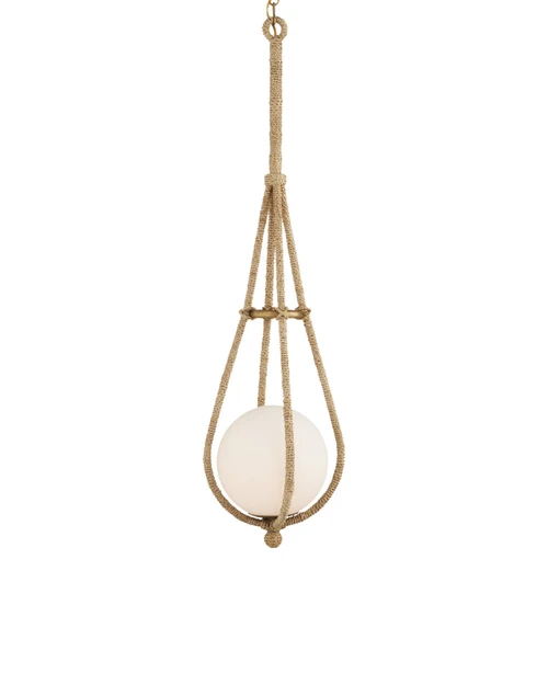 Passageway Pendant
