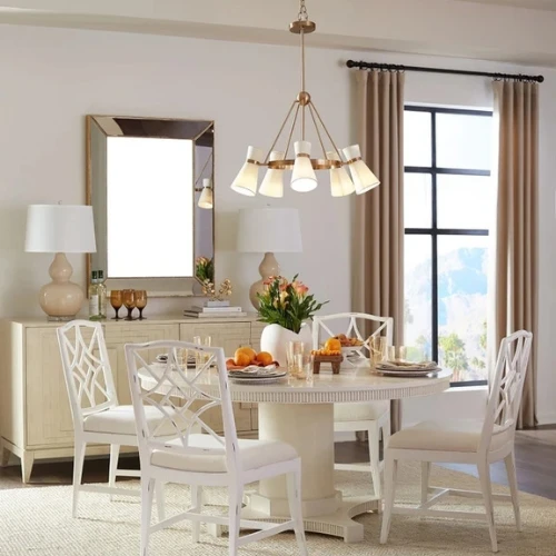 Evelyn Side Chair