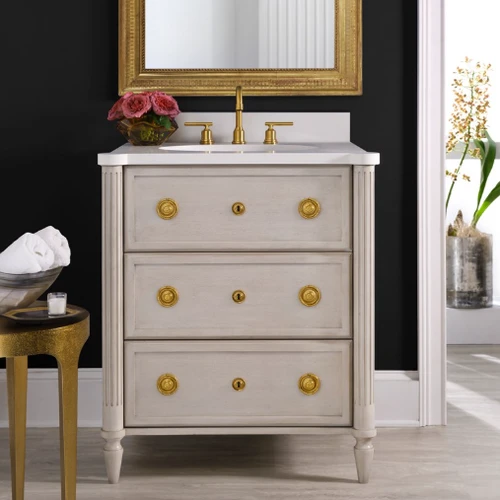 Calais Vanity