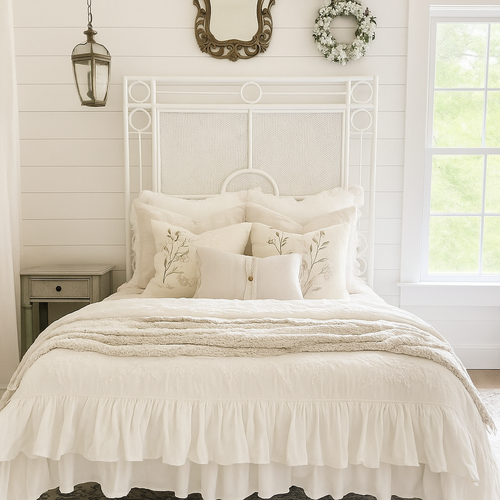 Moderne Maru Headboard Moderne Maru Headboard