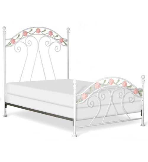 Daisy Metal Bed