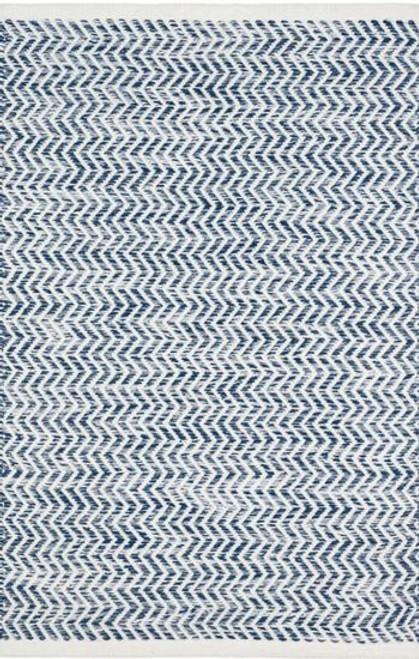 Coastal Blue Indoor/Outdoor Rug