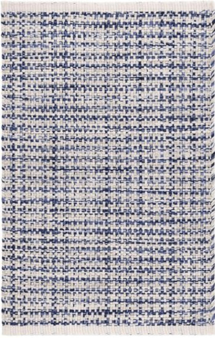 Journey Blue Indoor/Outdoor Rug Journey Blue Indoor/Outdoor Rug