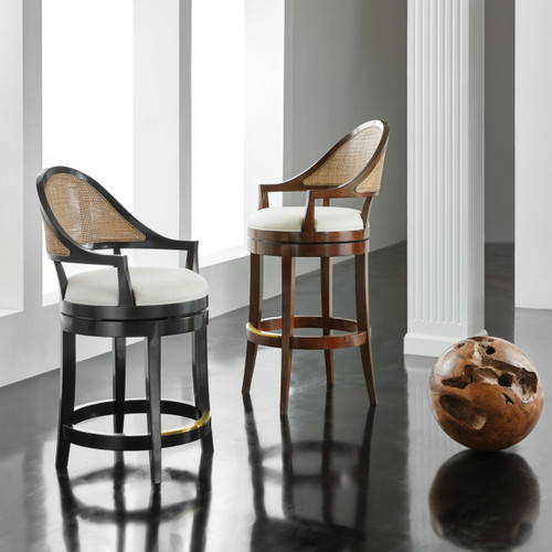 Lyon Bar or Counter Stool - Multiple Colors Lyon Bar or Counter Stool - Multiple Colors
