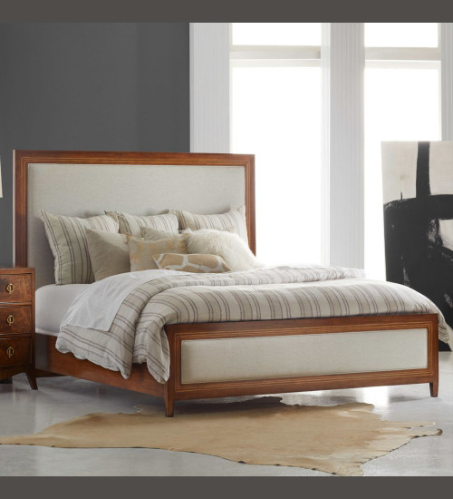 Milan Bed