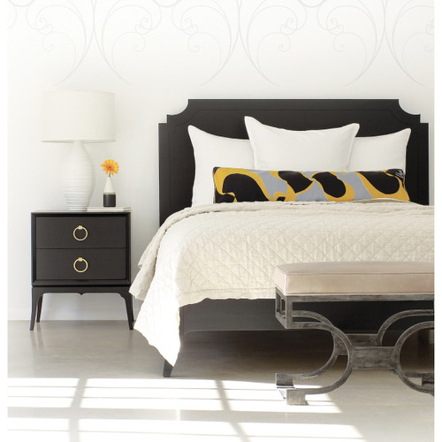 Bennett Bed Luxe