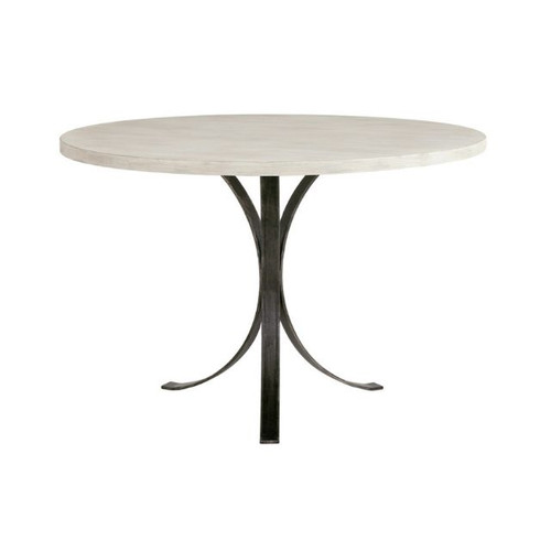 Quincy Round Dinette Table