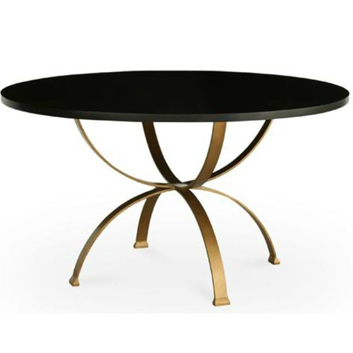 Sophia Round Dining Table in Four Sizes