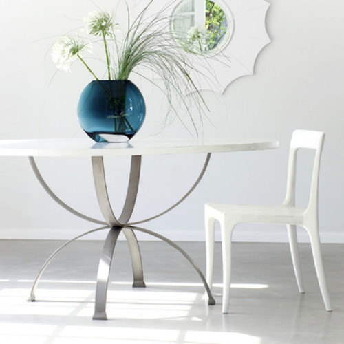 Sophia Round Dining Table in Four Sizes