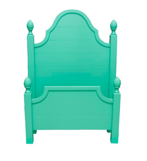 Cape Cod Bed or Headboard
