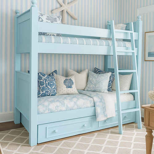 Cracker Jack Bunkbeds