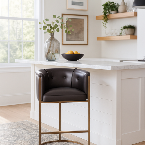 Calvin Bar Stool Calvin Bar Stool