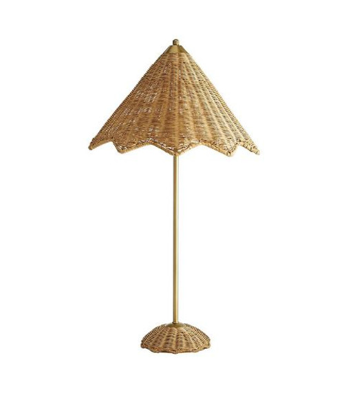 Parasol Lamp