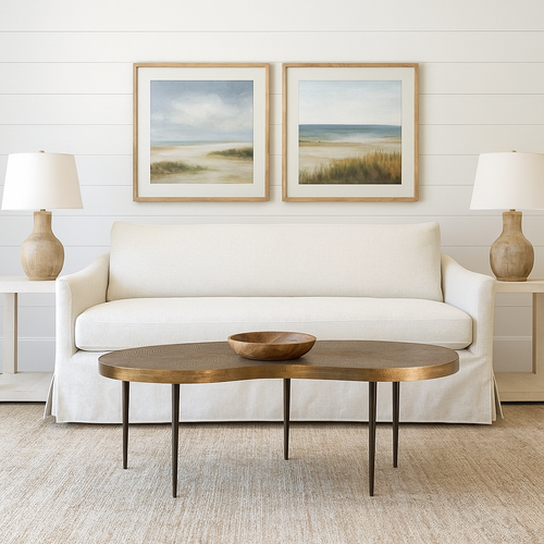 Sloan Cocktail Table