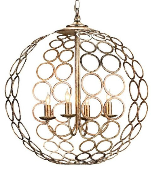 Tartufo Chandelier