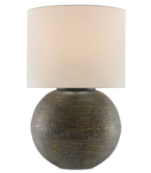 Brigands Table Lamp