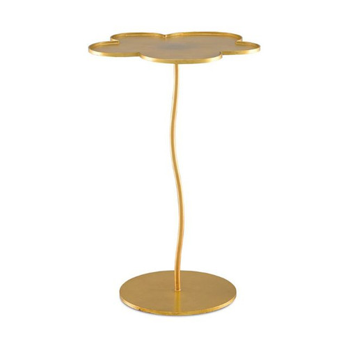 Fleur Accent Table