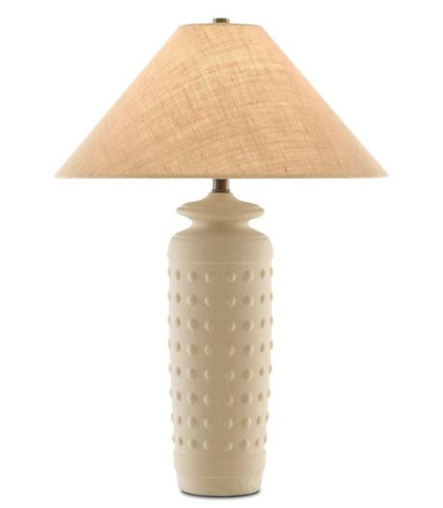 Sonoran Table Lamp