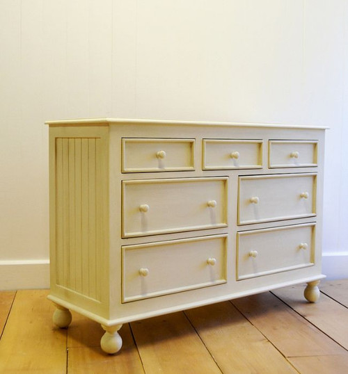 Farmhouse Lowboy