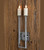 Two Light Low Country U Sconce