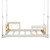 Tete-a-Tete Hanging Day Bed