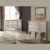 Paris Bedside Chest