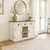 Halifax Accent Buffet with 2 Baskets
