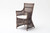 Wickerworks Duchess Chair Set of 2