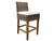 Boca Kubu Counter Stool