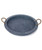 Aegean Serving Tray Indigo