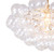 Bubbles Glass Chandelier - Two Options