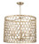 Cabana Chandelier