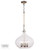 Coastal Living Dover Pendant in Two Colors