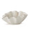 Ruffle Ceramic Bowl Large